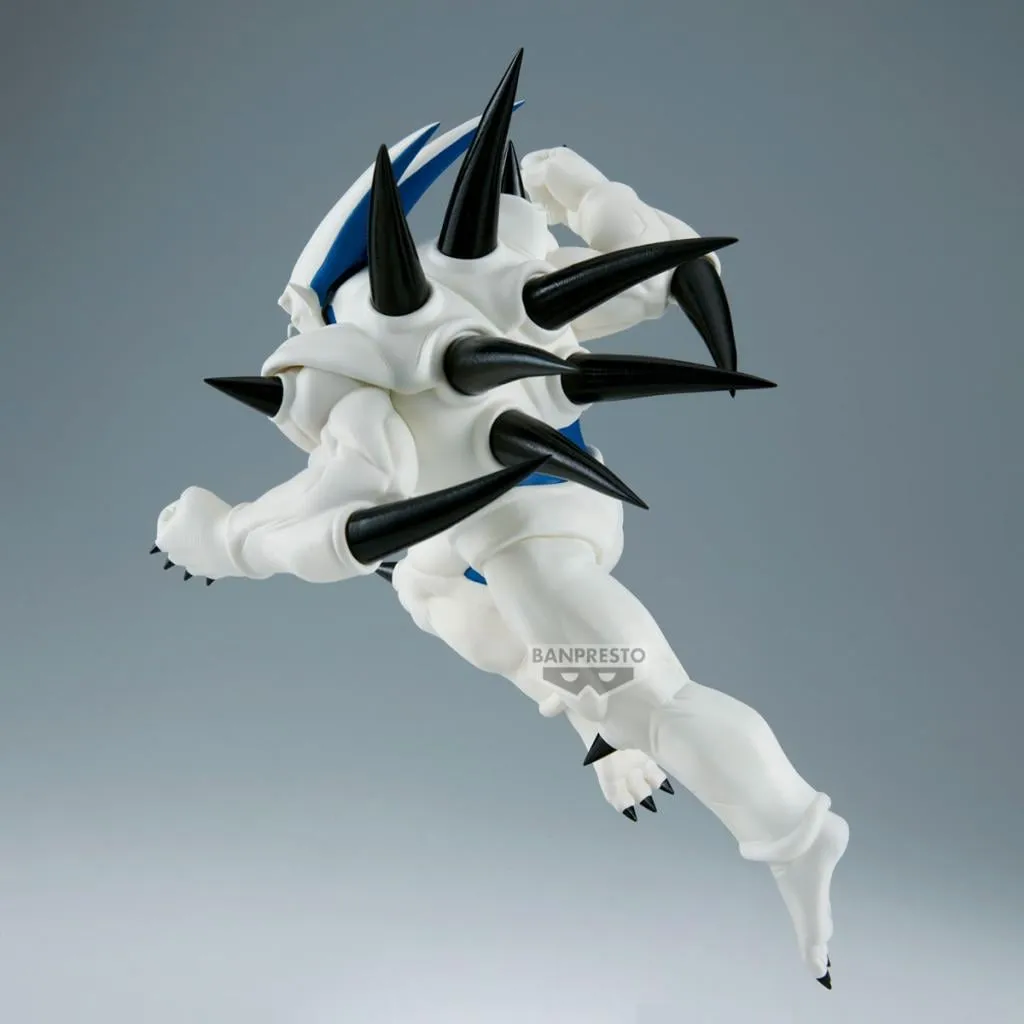 DRAGON BALL GT - Yi-Shinron - Figure Match Makers 20cm